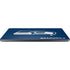 NFL Seattle Seahawks Distressed Surface Laptop 7 15in Skin