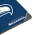 NFL Seattle Seahawks Distressed Surface Laptop 7 15in Skin