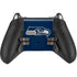 NFL Seattle Seahawks Distressed Xbox Elite Wireless Controller Series 2 Skin
