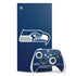 NFL Seattle Seahawks Distressed Xbox Series X Skins