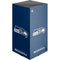 NFL Seattle Seahawks Distressed XBox Series X Digital Edition Console Skin