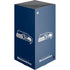 NFL Seattle Seahawks Distressed XBox Series X Digital Edition Console Skin