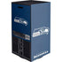 NFL Seattle Seahawks Distressed XBox Series X Digital Edition Console Skin