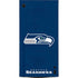NFL Seattle Seahawks Distressed XBox Series X Digital Edition Console Skin