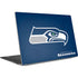 NFL Seattle Seahawks Distressed Dell XPS Skin