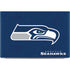 NFL Seattle Seahawks Distressed Dell XPS Skin