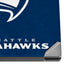 NFL Seattle Seahawks Distressed Dell XPS Skin