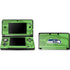 NFL Seattle Seahawks Double Vision Nintendo Skins