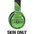 NFL Seattle Seahawks Double Vision Beats Studio Pro Wireless Headphones Skin
