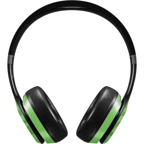 NFL Seattle Seahawks Double Vision Beats Studio Pro Wireless Headphones Skin