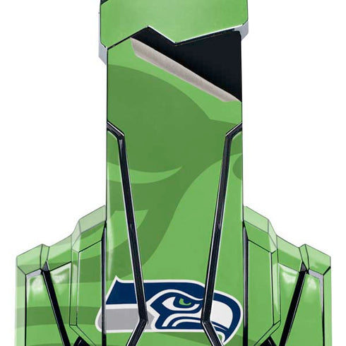 NFL Seattle Seahawks Double Vision BENGOO G9000 Skin
