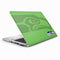 NFL Seattle Seahawks Double Vision HP Elitebook Skin