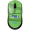 NFL Seattle Seahawks Double Vision G Pro Wireless Gaming Mouse Skin