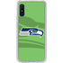 NFL Seattle Seahawks Double Vision Galaxy Cases