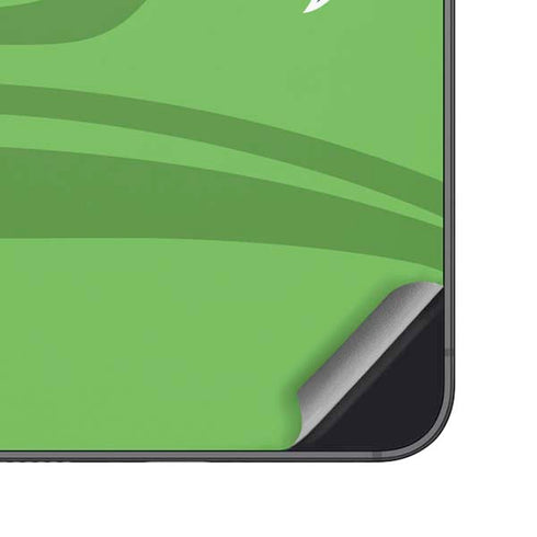 NFL Seattle Seahawks Double Vision Galaxy A16 5G Skin