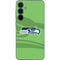 NFL Seattle Seahawks Double Vision Galaxy A36 5G Skin