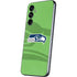 NFL Seattle Seahawks Double Vision Galaxy A54 5G Skin