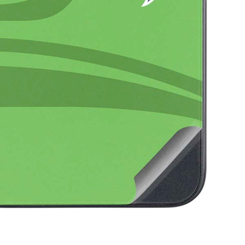 NFL Seattle Seahawks Double Vision Galaxy A54 5G Skin