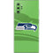 NFL Seattle Seahawks Double Vision Galaxy Note 10 Plus Skin