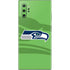 NFL Seattle Seahawks Double Vision Galaxy Note 10 Plus Skin