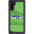 NFL Seattle Seahawks Double Vision Galaxy Cases