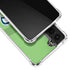 NFL Seattle Seahawks Double Vision Galaxy S22 Clear Case
