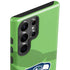 NFL Seattle Seahawks Double Vision Galaxy S23 Ultra Pro Case