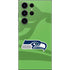 NFL Seattle Seahawks Double Vision Galaxy Skins
