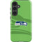 NFL Seattle Seahawks Double Vision Galaxy S25 Impact Case