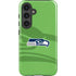 NFL Seattle Seahawks Double Vision Galaxy S25 Impact Case
