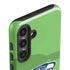 NFL Seattle Seahawks Double Vision Galaxy S25 Impact Case