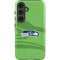 NFL Seattle Seahawks Double Vision Galaxy S25 Plus Impact Case