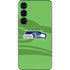 NFL Seattle Seahawks Double Vision Galaxy S25 Plus Skin