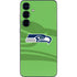NFL Seattle Seahawks Double Vision Galaxy S24 Skin