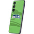 NFL Seattle Seahawks Double Vision Galaxy S24 Skin