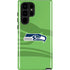 NFL Seattle Seahawks Double Vision Galaxy S25 Ultra Impact Case