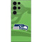 NFL Seattle Seahawks Double Vision Galaxy S24 Ultra Skin