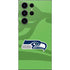 NFL Seattle Seahawks Double Vision Galaxy S24 Ultra Skin
