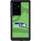 NFL Seattle Seahawks Double Vision Galaxy S24 Ultra Waterproof Case