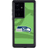 NFL Seattle Seahawks Double Vision Galaxy S24 Ultra Waterproof Case