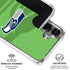 NFL Seattle Seahawks Double Vision Galaxy S26 Plus Clear Case