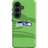 NFL Seattle Seahawks Double Vision Galaxy S26 Plus Impact Case