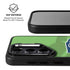 NFL Seattle Seahawks Double Vision Galaxy S26 Plus Kickstand Case