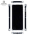NFL Seattle Seahawks Double Vision Galaxy Z Flip7 Clear Case