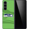NFL Seattle Seahawks Double Vision Galaxy Z Fold5 5G Skin