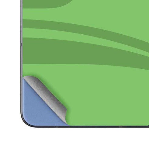 NFL Seattle Seahawks Double Vision Galaxy Z Fold5 5G Skin