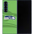 NFL Seattle Seahawks Double Vision Galaxy Z Fold6 Skin