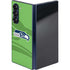 NFL Seattle Seahawks Double Vision Galaxy Z Fold6 Skin