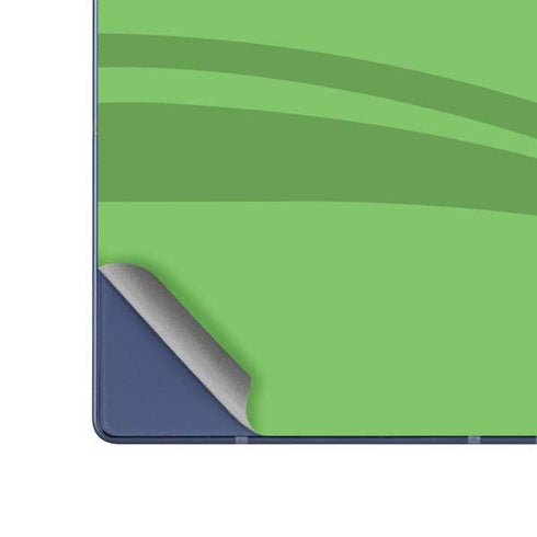 NFL Seattle Seahawks Double Vision Galaxy Z Fold6 Skin