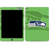 NFL Seattle Seahawks Double Vision iPad Skins